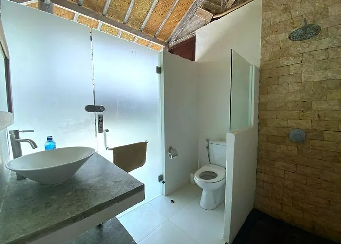 Villa Private Vacation Pool Villa, 4bedrooms, 4bathrooms, With Free Scooter