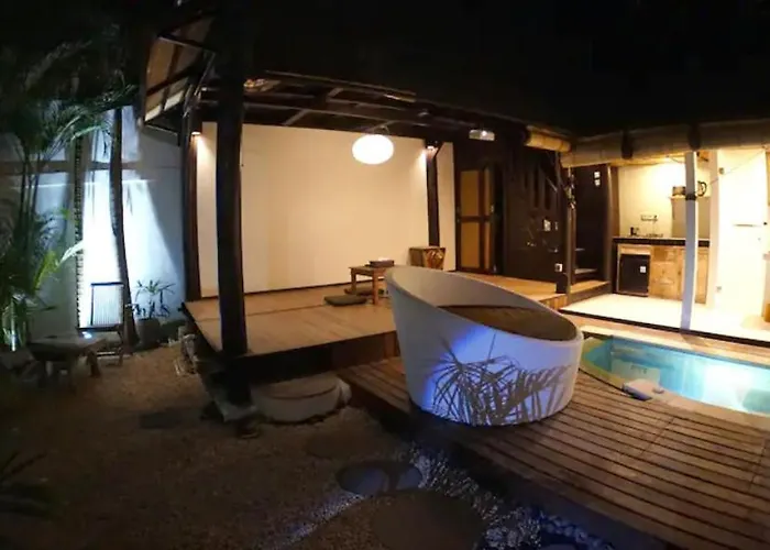 Private Vacation Pool Villa, 4bedrooms, 4bathrooms, With Free Scooter Villa *