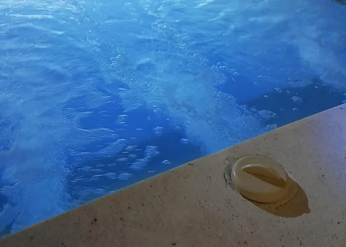 Private Vacation Pool Villa, 4bedrooms, 4bathrooms, With Free Scooter *