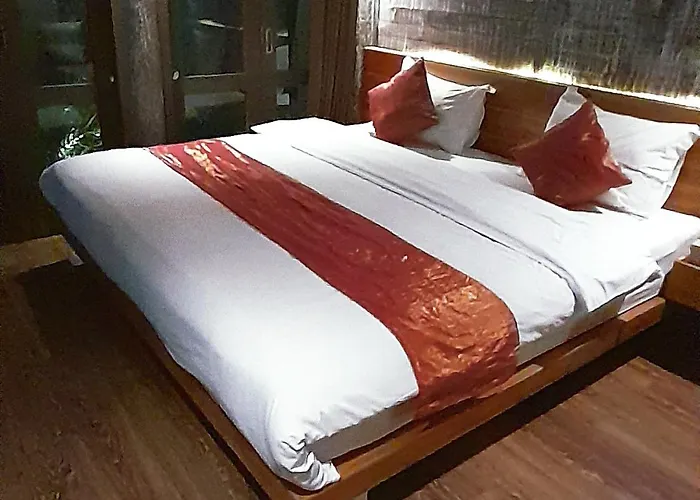 Private Vacation Pool Villa, 4bedrooms, 4bathrooms, With Free Scooter 别墅 *