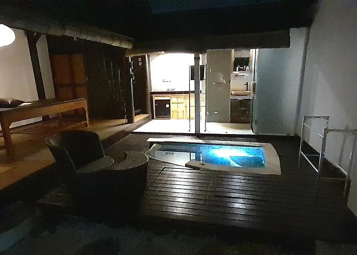 Private Vacation Pool Villa, 4bedrooms, 4bathrooms, With Free Scooter *