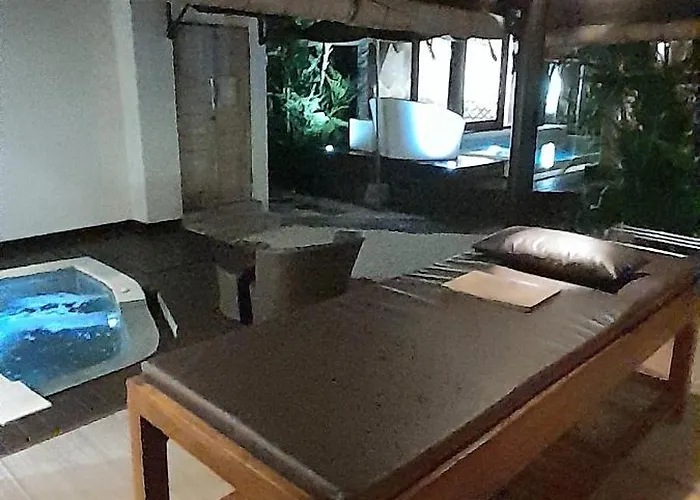 Private Vacation Pool Villa, 4bedrooms, 4bathrooms, With Free Scooter *
