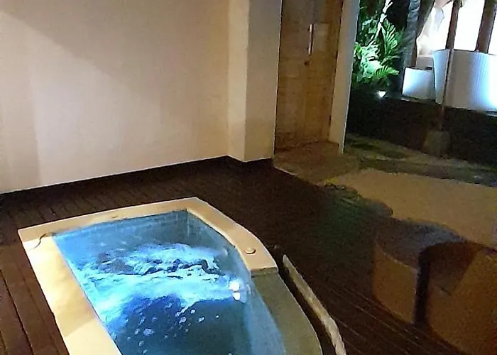 Private Vacation Pool Villa, 4bedrooms, 4bathrooms, With Free Scooter 别墅 *