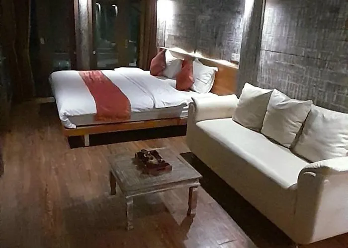 Private Vacation Pool Villa, 4bedrooms, 4bathrooms, With Free Scooter Villa *